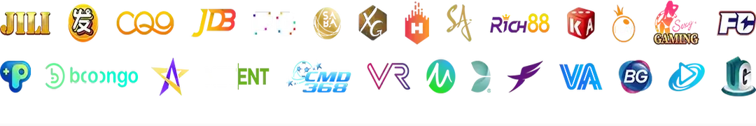 TAYA365 Game Providers