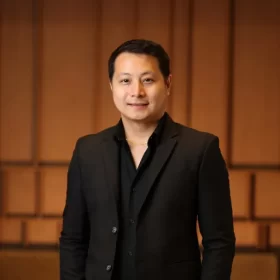 Anderson Liu