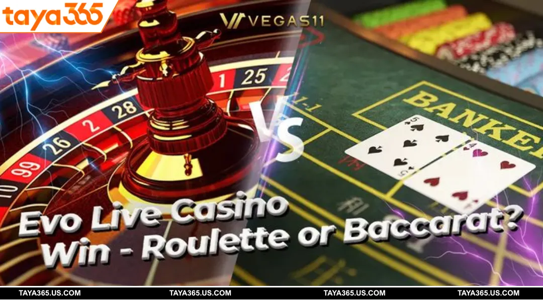 Brief introduction about EVO live online what is it?