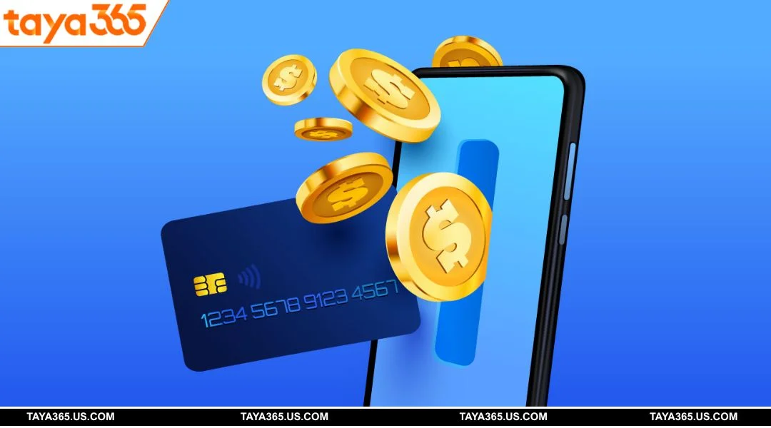 Common issues and fixes when your TAYA365 deposit fails