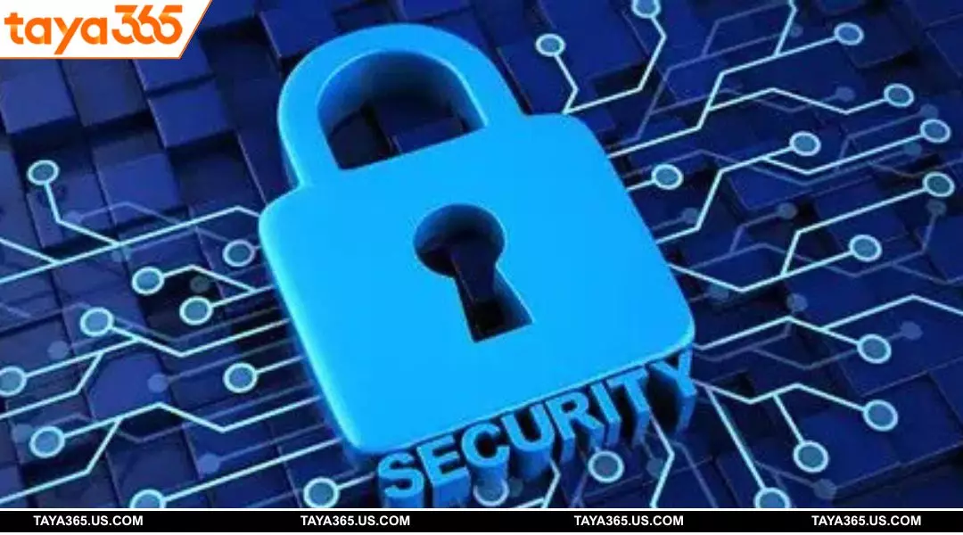Importance of TAYA365 user data protection
