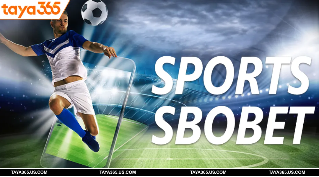 Introducing SBO Sports Online