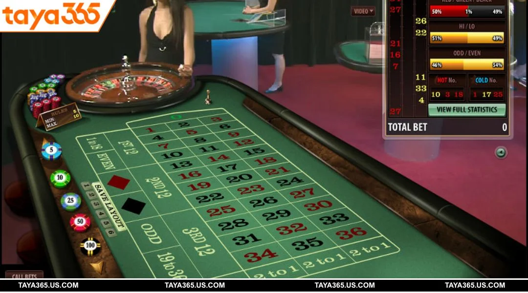 Join TAYA365 Cards to experience a vibrant and thrilling gaming atmosphere