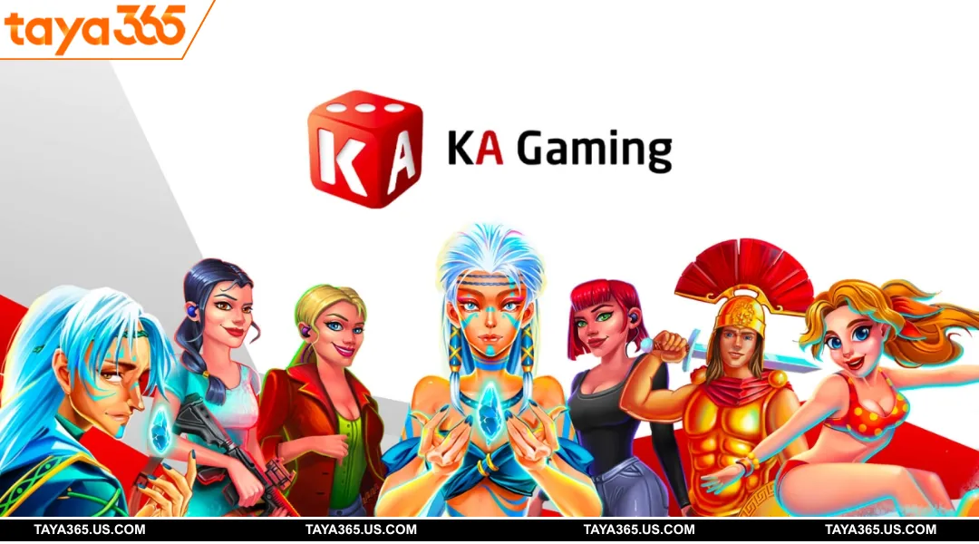 Learn about what is KA Slot?