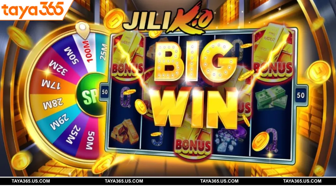 Overview of JILI Slot