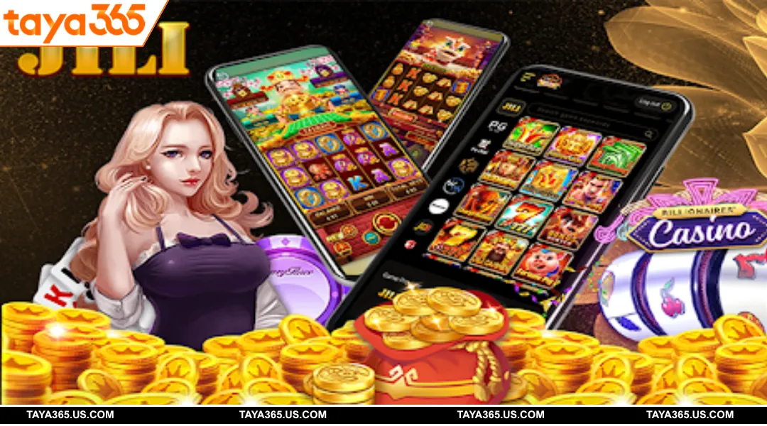 Secret to playing JILI Slot online extremely effectively