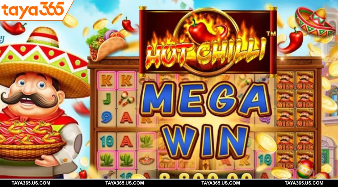 Summary of outstanding JILI Slot games