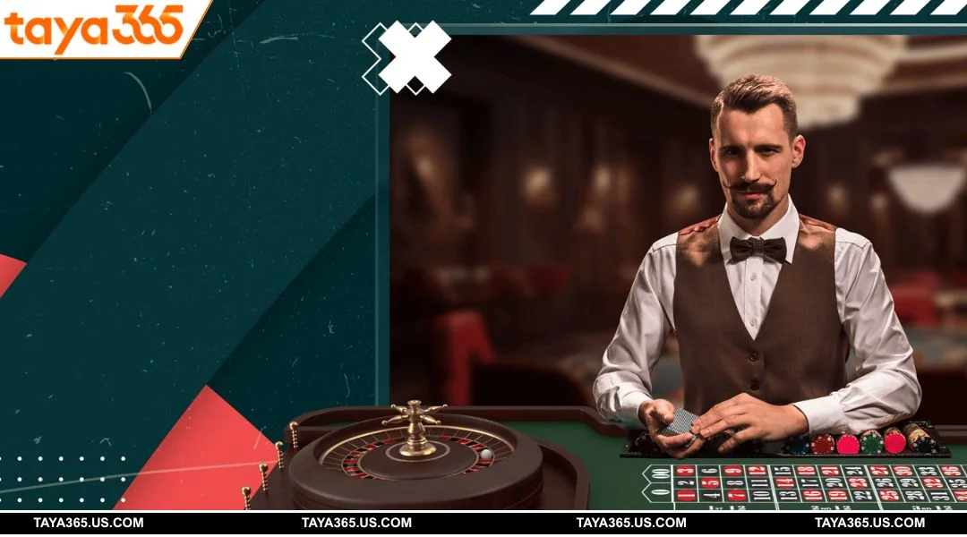 TAYA365 Cards stands out with realistic 3D graphics