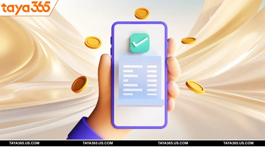 Things to note to avoid errors when installing applications at TAYA 365 app